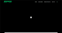 Desktop Screenshot of nacbras.com.br